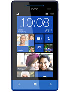 Pobierz darmowe dzwonki HTC Windows Phone 8S.